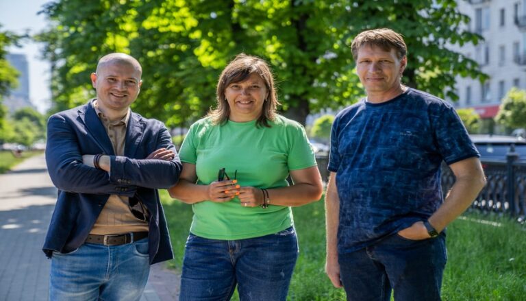 Програма “Tree Care” – надійний захист каштанів Києва